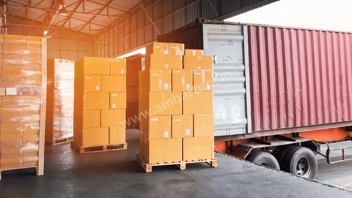 Bayramiç Ağır Yük Taşıma